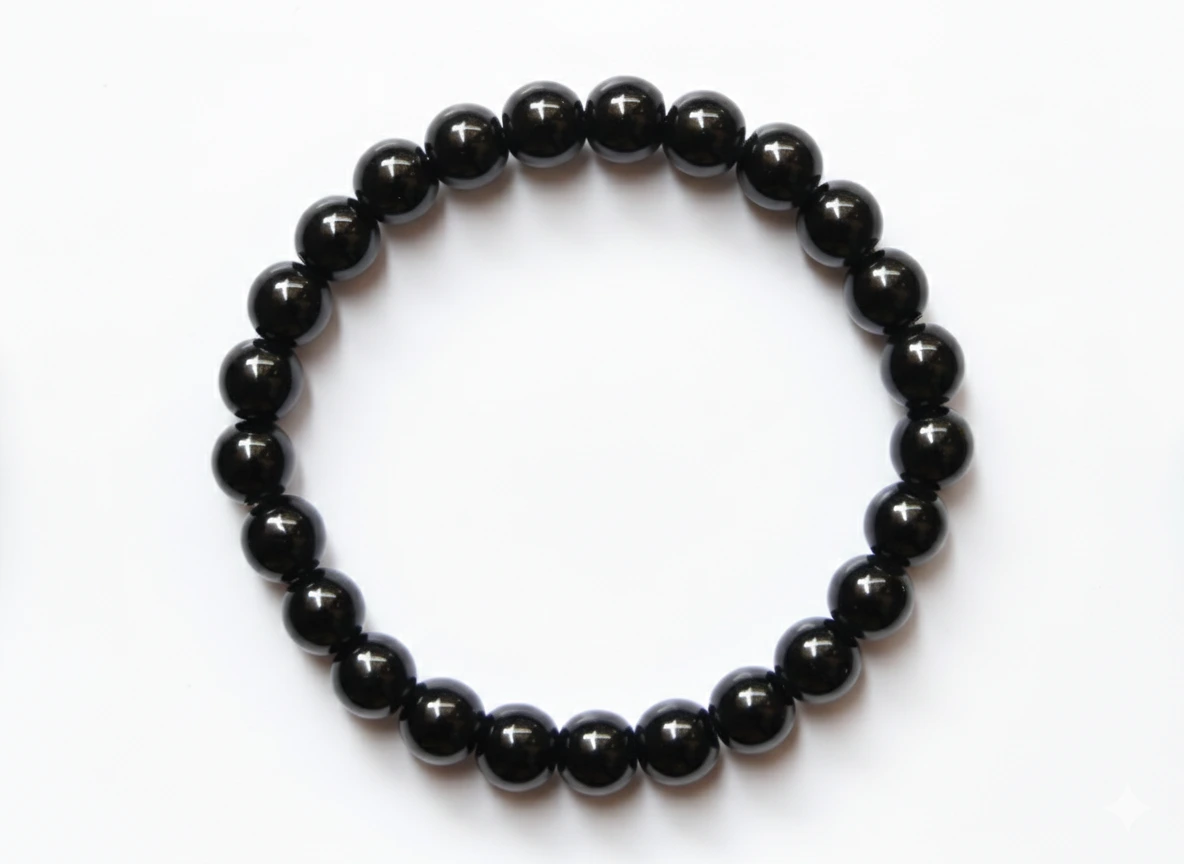 Black Onyx Bracelet