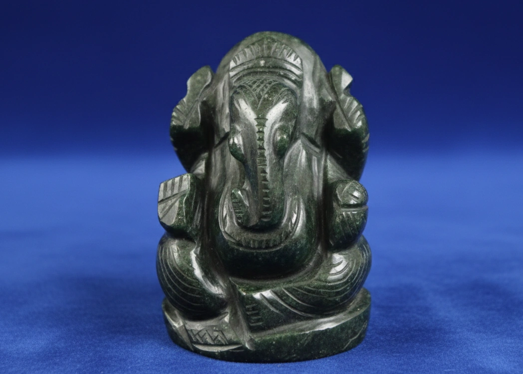 Lord Ganesha Idol